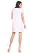 Robe de jour model 152896 Tessita